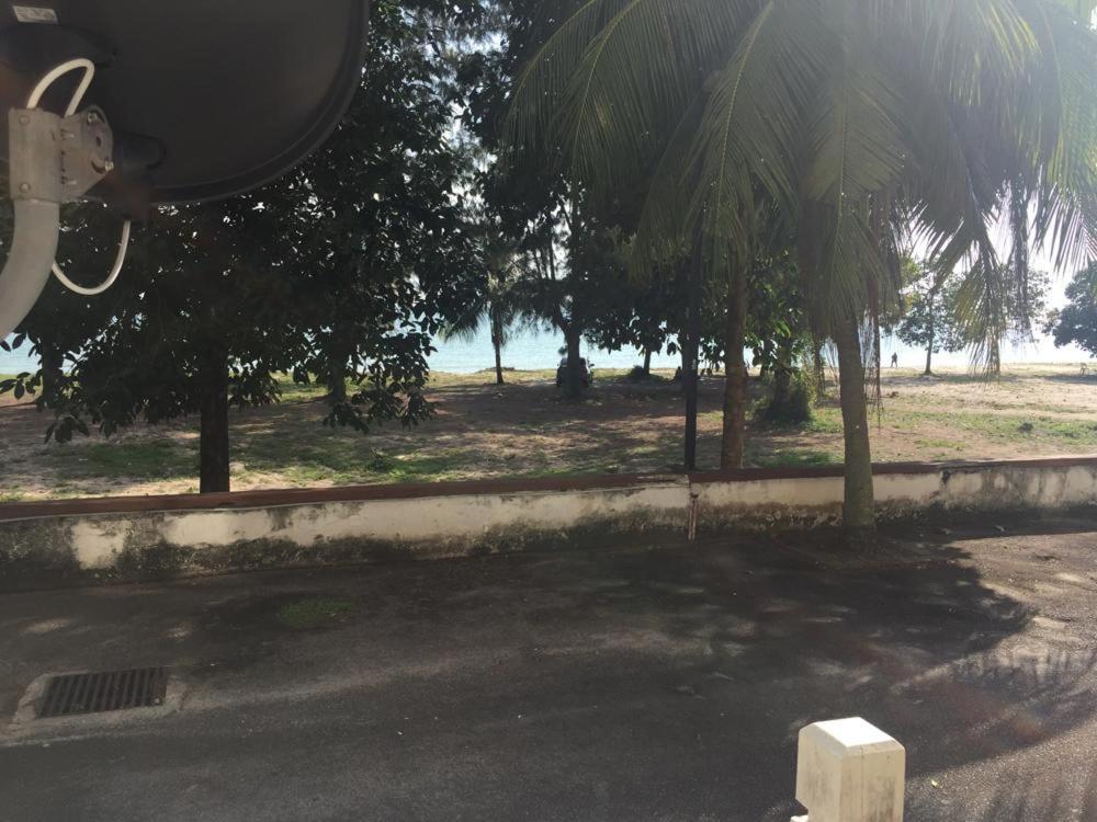 Pd Bayu Beach Resort Private Service Apartment Port Dickson Exteriér fotografie